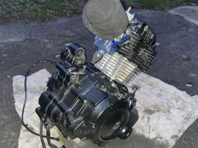 Другая Другая, объемом двигателя 0.25 л и пробегом 0 тыс. км за 215 $, фото 1 на Automoto.ua