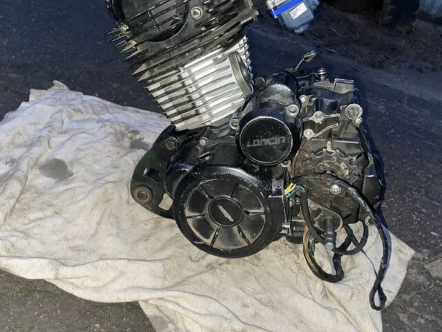 Другая Другая, объемом двигателя 0.25 л и пробегом 0 тыс. км за 215 $, фото 3 на Automoto.ua