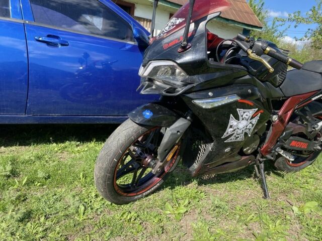 Другая Другая, объемом двигателя 0.3 л и пробегом 0 тыс. км за 1620 $, фото 7 на Automoto.ua