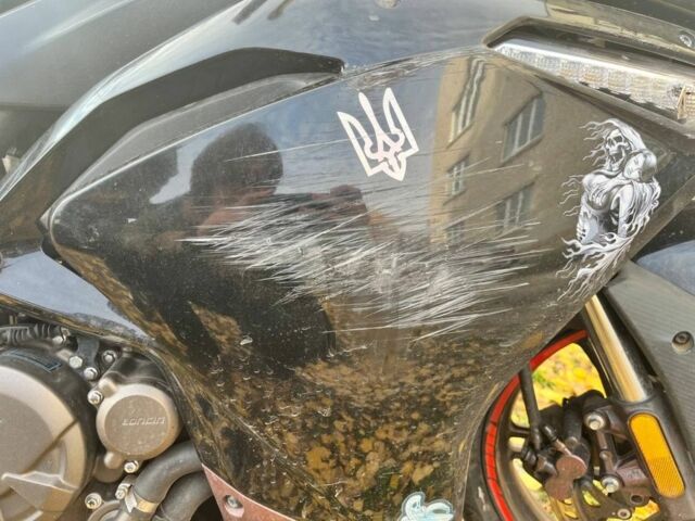 Другая Другая, объемом двигателя 0.3 л и пробегом 0 тыс. км за 1620 $, фото 14 на Automoto.ua