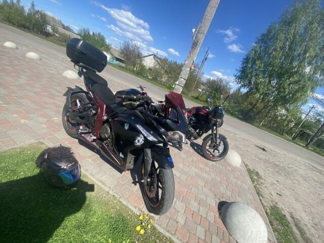 Другая Другая, объемом двигателя 0.3 л и пробегом 0 тыс. км за 1620 $, фото 5 на Automoto.ua