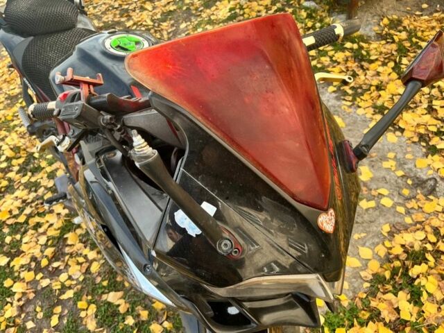 Другая Другая, объемом двигателя 0.3 л и пробегом 0 тыс. км за 1620 $, фото 12 на Automoto.ua