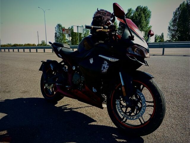 Другая Другая, объемом двигателя 0.3 л и пробегом 0 тыс. км за 1620 $, фото 10 на Automoto.ua