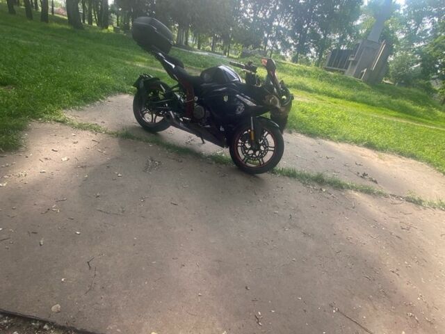 Другая Другая, объемом двигателя 0.3 л и пробегом 0 тыс. км за 1620 $, фото 3 на Automoto.ua