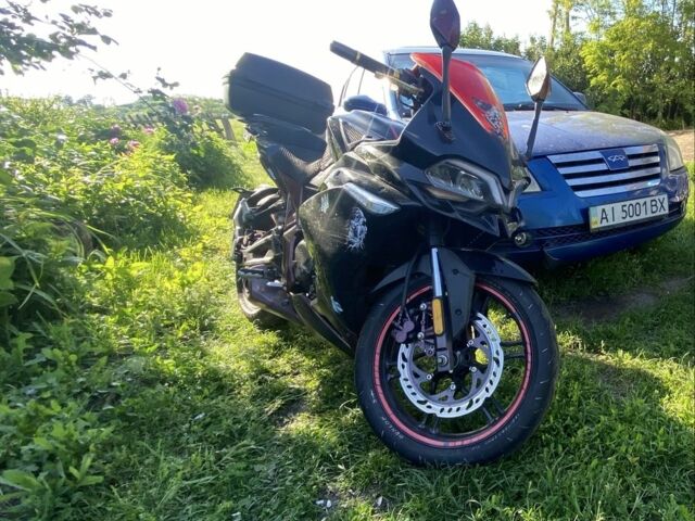 Другая Другая, объемом двигателя 0.3 л и пробегом 0 тыс. км за 1620 $, фото 2 на Automoto.ua