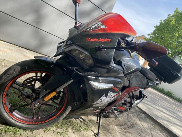 Другая Другая, объемом двигателя 0.3 л и пробегом 0 тыс. км за 1620 $, фото 4 на Automoto.ua