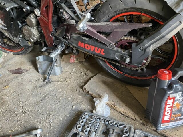 Другая Другая, объемом двигателя 0.3 л и пробегом 0 тыс. км за 1620 $, фото 8 на Automoto.ua