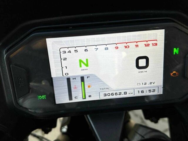 Другая Другая, объемом двигателя 0.4 л и пробегом 0 тыс. км за 2750 $, фото 9 на Automoto.ua