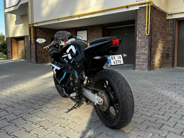 Другая Другая, объемом двигателя 0.4 л и пробегом 0 тыс. км за 2750 $, фото 7 на Automoto.ua