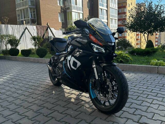 Другая Другая, объемом двигателя 0.4 л и пробегом 0 тыс. км за 2750 $, фото 2 на Automoto.ua