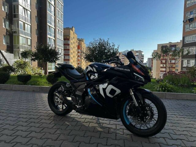 Другая Другая, объемом двигателя 0.4 л и пробегом 0 тыс. км за 2750 $, фото 1 на Automoto.ua