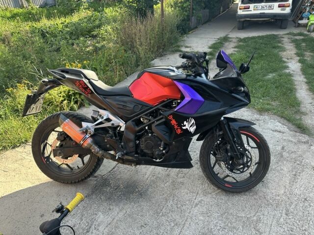 Другая Другая, объемом двигателя 0.29 л и пробегом 0 тыс. км за 1691 $, фото 2 на Automoto.ua