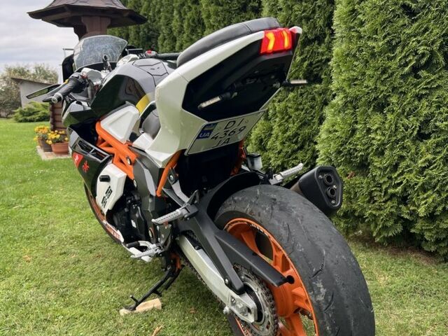Інша Інша, об'ємом двигуна 0.4 л та пробігом 0 тис. км за 2800 $, фото 6 на Automoto.ua