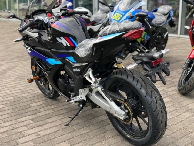 Другая Другая, объемом двигателя 0.25 л и пробегом 0 тыс. км за 2350 $, фото 14 на Automoto.ua