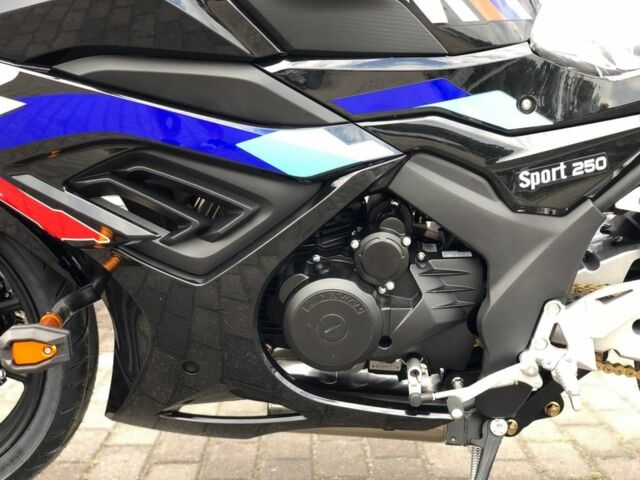 Другая Другая, объемом двигателя 0.25 л и пробегом 0 тыс. км за 2350 $, фото 16 на Automoto.ua