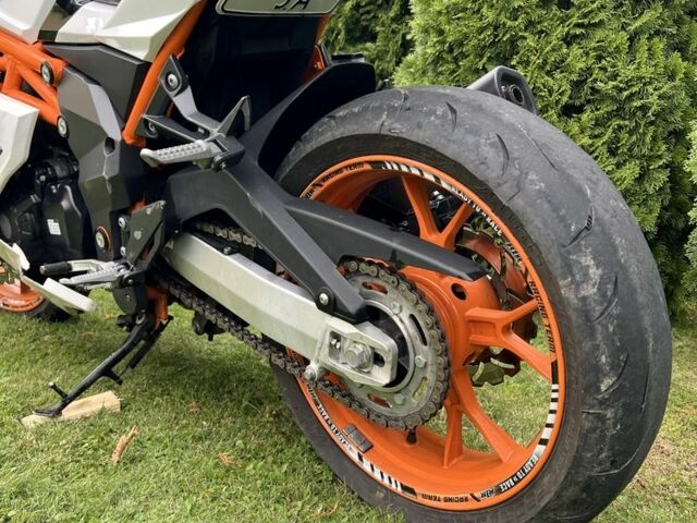 Інша Інша, об'ємом двигуна 0.4 л та пробігом 0 тис. км за 2800 $, фото 9 на Automoto.ua