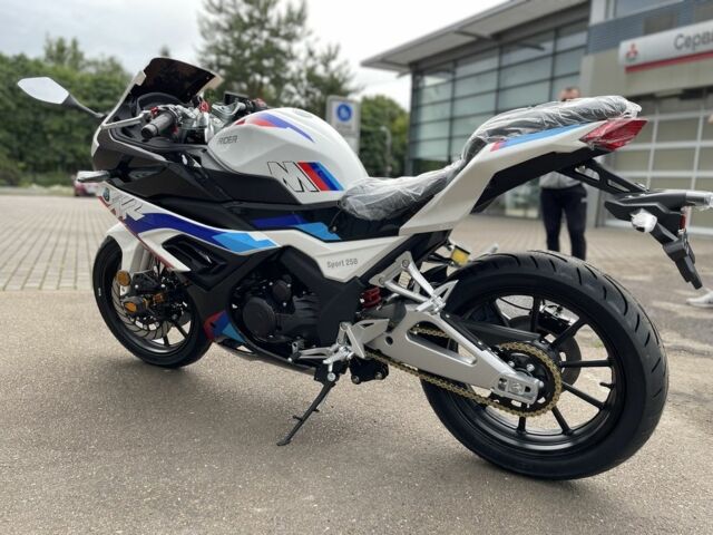 Другая Другая, объемом двигателя 0.25 л и пробегом 0 тыс. км за 2350 $, фото 21 на Automoto.ua