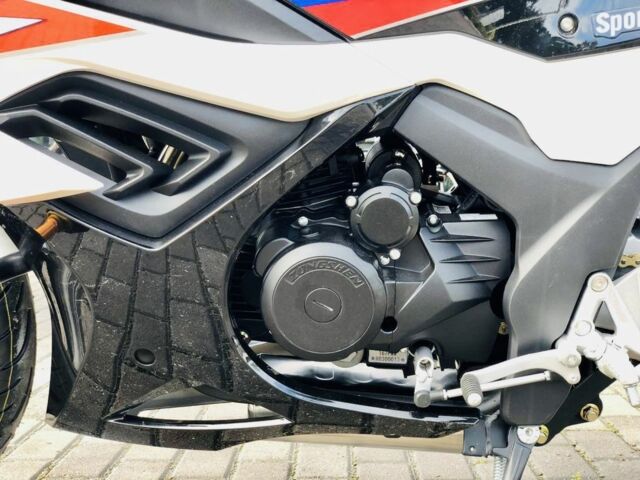 Другая Другая, объемом двигателя 0.25 л и пробегом 0 тыс. км за 2350 $, фото 5 на Automoto.ua