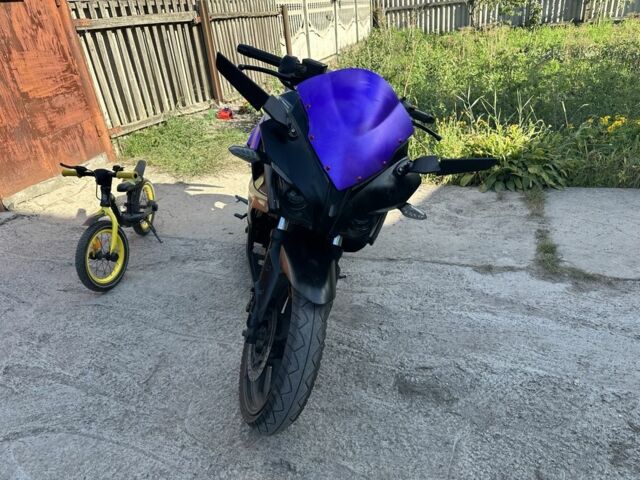 Другая Другая, объемом двигателя 0.29 л и пробегом 0 тыс. км за 1691 $, фото 1 на Automoto.ua