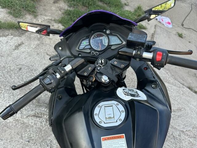 Другая Другая, объемом двигателя 0.29 л и пробегом 0 тыс. км за 1691 $, фото 4 на Automoto.ua