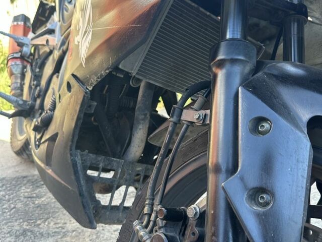 Другая Другая, объемом двигателя 0.29 л и пробегом 0 тыс. км за 1691 $, фото 7 на Automoto.ua