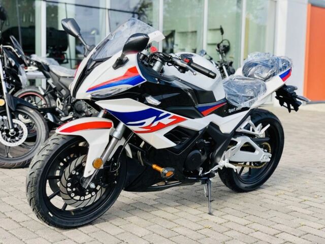 Другая Другая, объемом двигателя 0.25 л и пробегом 0 тыс. км за 2350 $, фото 4 на Automoto.ua