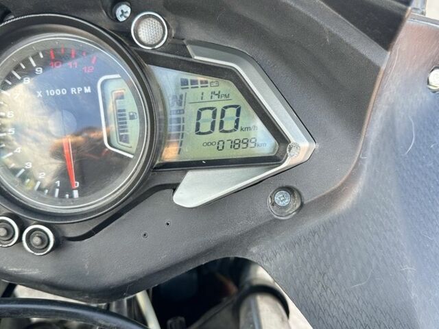 Другая Другая, объемом двигателя 0.29 л и пробегом 0 тыс. км за 1691 $, фото 6 на Automoto.ua