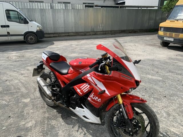 Інша Інша, об'ємом двигуна 0.25 л та пробігом 0 тис. км за 1880 $, фото 1 на Automoto.ua