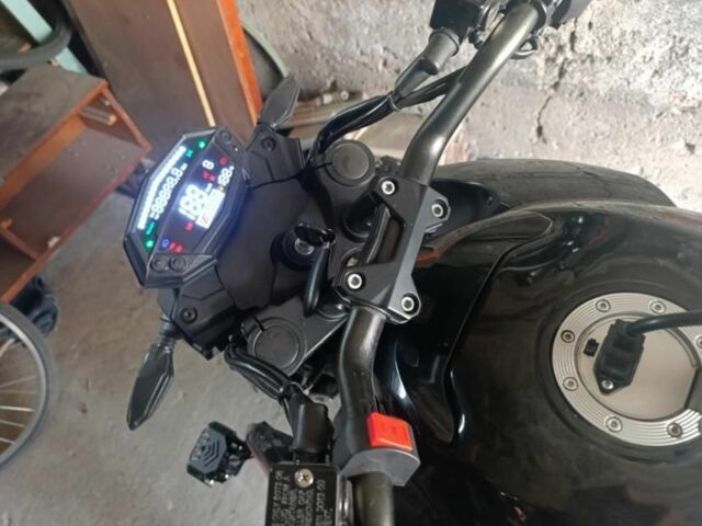 Другая Другая, объемом двигателя 2.95 л и пробегом 0 тыс. км за 3500 $, фото 1 на Automoto.ua