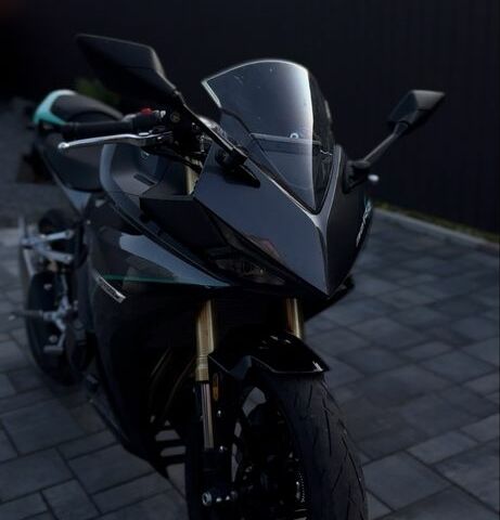 Другая Другая, объемом двигателя 0.32 л и пробегом 0 тыс. км за 4500 $, фото 5 на Automoto.ua