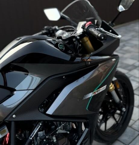 Другая Другая, объемом двигателя 0.32 л и пробегом 0 тыс. км за 4500 $, фото 7 на Automoto.ua