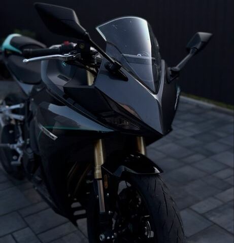 Другая Другая, объемом двигателя 0.32 л и пробегом 0 тыс. км за 4500 $, фото 6 на Automoto.ua