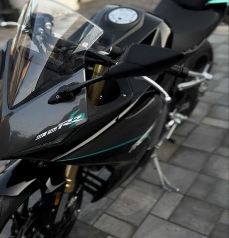 Другая Другая, объемом двигателя 0.32 л и пробегом 0 тыс. км за 4500 $, фото 3 на Automoto.ua