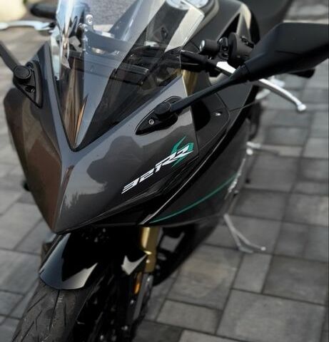 Другая Другая, объемом двигателя 0.32 л и пробегом 0 тыс. км за 4500 $, фото 10 на Automoto.ua