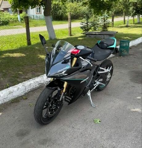 Другая Другая, объемом двигателя 0.32 л и пробегом 0 тыс. км за 4500 $, фото 12 на Automoto.ua