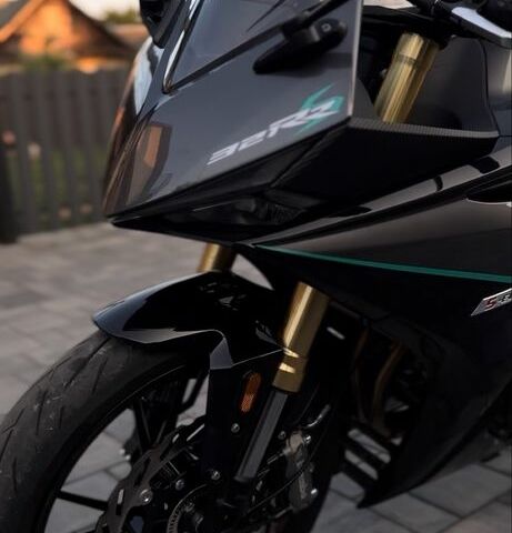 Другая Другая, объемом двигателя 0.32 л и пробегом 0 тыс. км за 4500 $, фото 2 на Automoto.ua