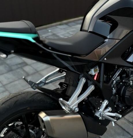 Другая Другая, объемом двигателя 0.32 л и пробегом 0 тыс. км за 4500 $, фото 8 на Automoto.ua