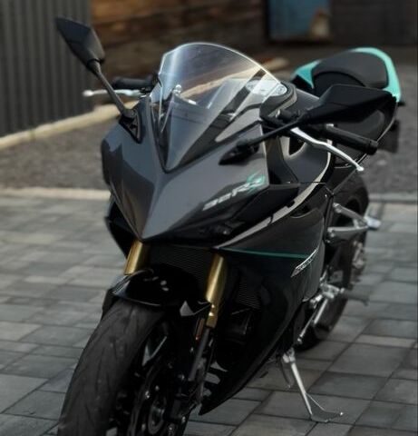 Другая Другая, объемом двигателя 0.32 л и пробегом 0 тыс. км за 4500 $, фото 1 на Automoto.ua