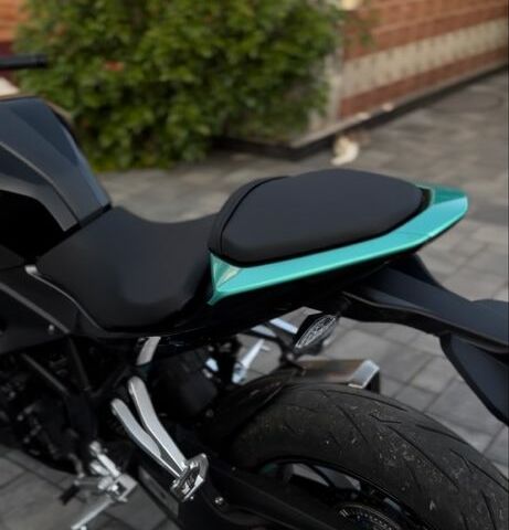 Другая Другая, объемом двигателя 0.32 л и пробегом 0 тыс. км за 4500 $, фото 9 на Automoto.ua