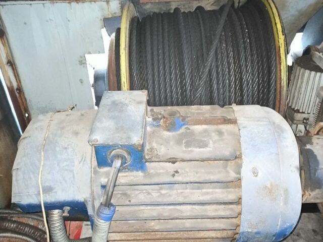 Другая Другая, объемом двигателя 0 л и пробегом 0 тыс. км за 75000 $, фото 14 на Automoto.ua