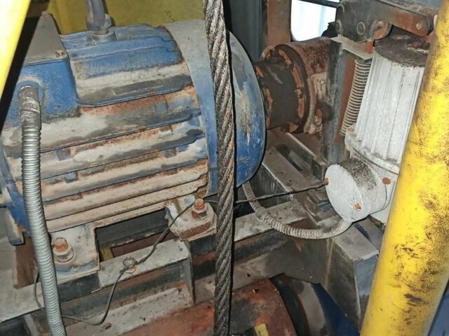 Другая Другая, объемом двигателя 0 л и пробегом 0 тыс. км за 75000 $, фото 16 на Automoto.ua