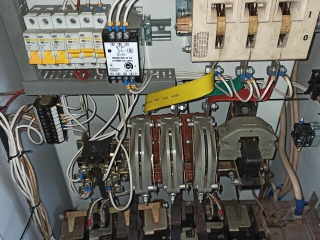 Другая Другая, объемом двигателя 0 л и пробегом 0 тыс. км за 75000 $, фото 6 на Automoto.ua