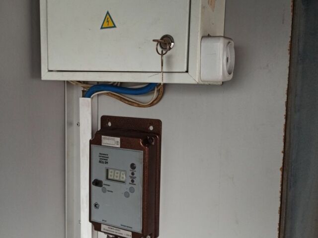 Другая Другая, объемом двигателя 0 л и пробегом 0 тыс. км за 75000 $, фото 4 на Automoto.ua