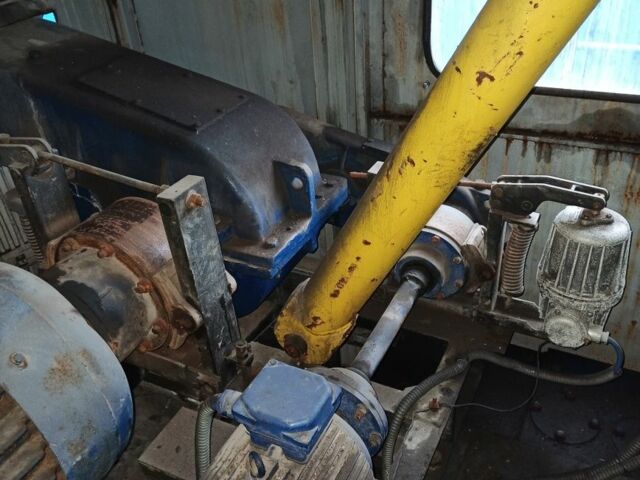 Другая Другая, объемом двигателя 0 л и пробегом 0 тыс. км за 75000 $, фото 12 на Automoto.ua