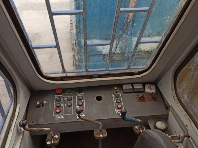 Другая Другая, объемом двигателя 0 л и пробегом 0 тыс. км за 75000 $, фото 5 на Automoto.ua