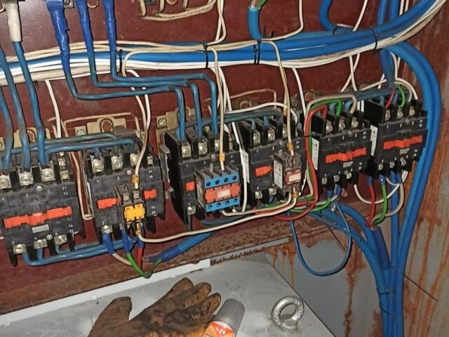 Другая Другая, объемом двигателя 0 л и пробегом 0 тыс. км за 75000 $, фото 7 на Automoto.ua