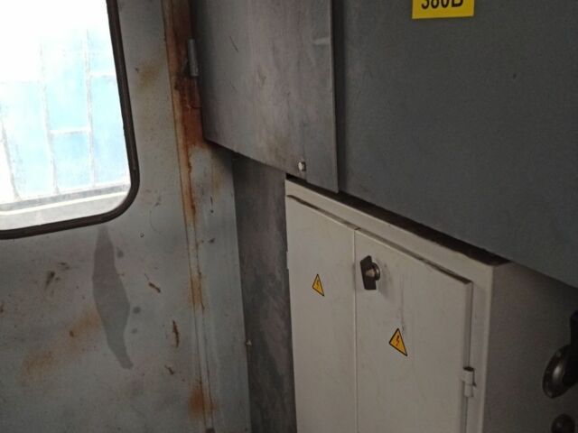 Другая Другая, объемом двигателя 0 л и пробегом 0 тыс. км за 75000 $, фото 10 на Automoto.ua