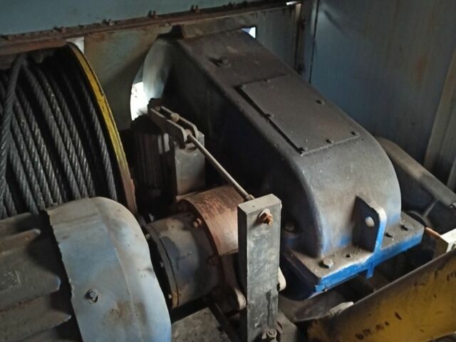 Другая Другая, объемом двигателя 0 л и пробегом 0 тыс. км за 75000 $, фото 13 на Automoto.ua