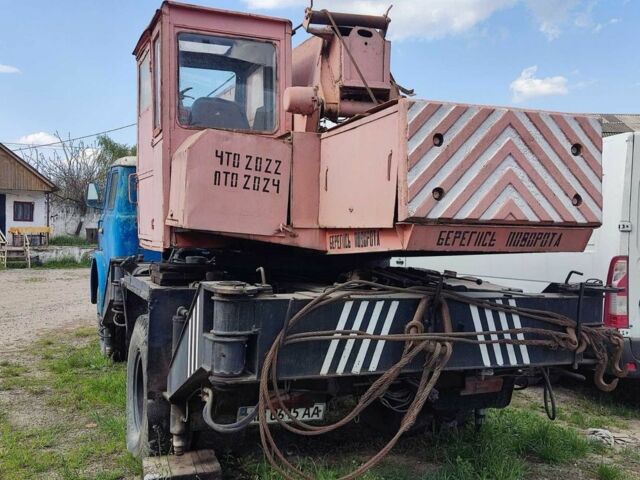 Другая Другая, объемом двигателя 0 л и пробегом 0 тыс. км за 4500 $, фото 1 на Automoto.ua