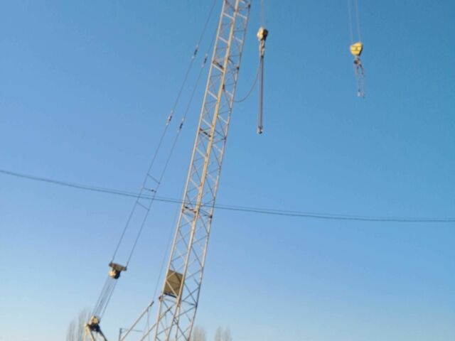 Інша Інша, об'ємом двигуна 0 л та пробігом 0 тис. км за 35000 $, фото 6 на Automoto.ua